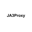 Ícone do programa: JA3Proxy
