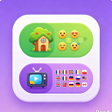 Icono de programa: Emoji Hint Quest