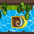 Icon of program: Boat Race Deluxe Game New…