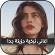 プログラムのアイコン：اغاني تركية حزينة بدون نت