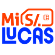 程序图标：Mis Lucas