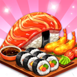 Иконка программы: Cooking Max:fun cooking g…