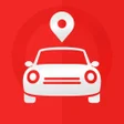 Ikona programu: Car Rental Near Me