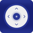 Programın simgesi: Remote for Nordmende TV