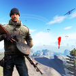 程序图标：War for Freedom: The Game…