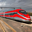 Symbol des Programms: US Modern Train: Train Ga…