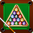 Ikon program: Pool Billiards 8 Ball  9 …