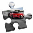 プログラムのアイコン：Bugatti Love Puzzle
