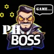 程序图标：PHLBOSS GAME