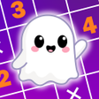 프로그램 아이콘: KEEPYBOO: Ghost Logic Puz…