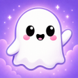 ไอคอนของโปรแกรม: KEEPYBOO: Ghost Logic Puz…