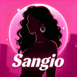 Programikonen: Sangio - Video Chat Spark