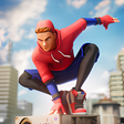 Ícone do programa: Spider Hero: Super Fighte…