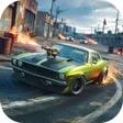 ไอคอนของโปรแกรม: Crime Land : Free City