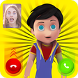 程序图标：Vir The Robot Boy Video C…