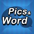Picsword - Lucky Word quizzes