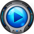 Иконка программы: HD Video Player - Media P…