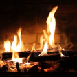 Programın simgesi: Burning Fireplaces