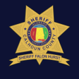 プログラムのアイコン：Calhoun County AL Sheriff…