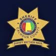 Calhoun County AL Sheriffs Of