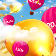Pictogram van programma: Balloon SpeedUP