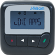 プログラムのアイコン：Nice pager pager beeper R…