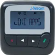 Nice pager pager beeper Rem