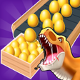 Icon of program: Jurassic Evolution: Dinos…