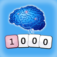 Icon of program: 1000 Words