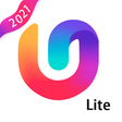 أيقونة البرنامج: U Launcher Lite-Hide apps