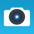 Ikon program: Auto Photo Camera