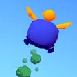 ไอคอนของโปรแกรม: Rocket Fart 3D
