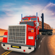 Programın simgesi: Highway Cargo Truck Trans…