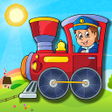 Иконка программы: Baby Games