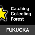 プログラムのアイコン：Catching and Collecting F…
