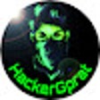 Ikon program: HackerGprat