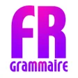 Icon of program: Grammaire française