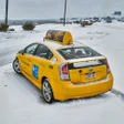 Icon of program: US Taxi Simulator Taxi Ga…