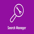 Icon of program: Search Manager