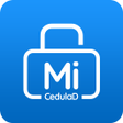 プログラムのアイコン：MiCedulaD