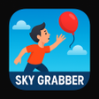 Programın simgesi: Sky Grabber