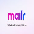 程序图标：Mailr - AI Email Assistan…
