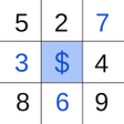 Icoon van programma: Sudoku - Make Money Free