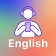 Ícone do programa: English Language Easy Lea…