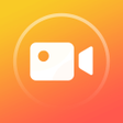 أيقونة البرنامج: Screen Recorder - Video E…