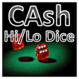 Ícone do programa: CAsh - High Low Hi-Lo Dic…