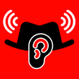 程序图标：Ear Shout Super Hearing