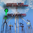 Icon of program: Accurate Gmod Siren Head …