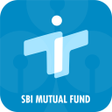 程序图标：SBI Mutual Fund - InvesTa…