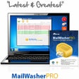 Иконка программы: MailWasher Pro